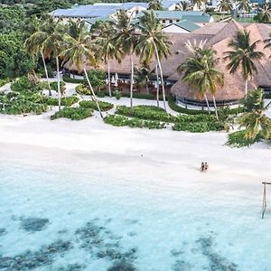 Reethi Faru, Bio Luxury Resort