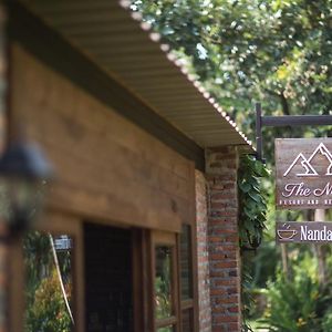 The Nanda Resort